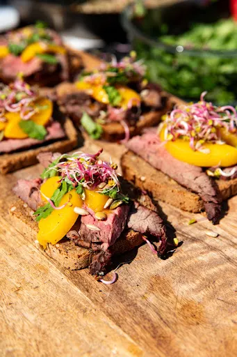 Mistrzowski Skład Grilla i BBQ